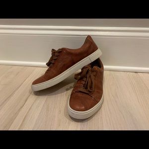 Frye Genuine leather sneakers